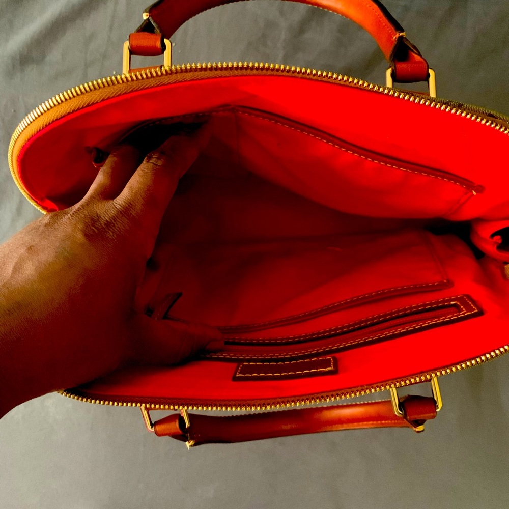 Donney And Bourke Handbag - image 2